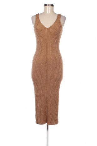 Kleid Finery, Größe S, Farbe Braun, Preis € 17,39