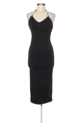 Kleid Fiorucci, Größe S, Farbe Schwarz, Preis 42,06 €