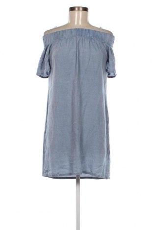 Kleid Firetrap, Größe M, Farbe Blau, Preis 10,47 €