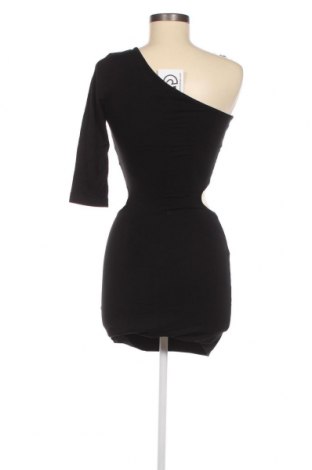 Φόρεμα Fishbone, Μέγεθος S, Χρώμα Μαύρο, Τιμή 3,77 €