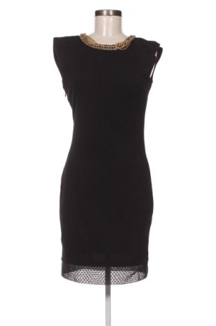 Šaty  Flam, Veľkosť L, Farba Čierna, Cena  4,90 €