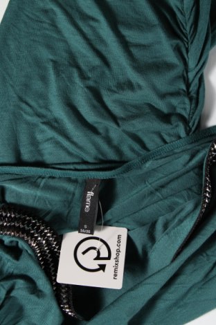 Φόρεμα Flame, Μέγεθος S, Χρώμα Πράσινο, Τιμή 2,69 €