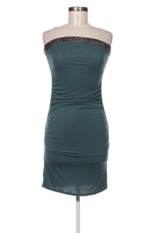 Kleid Flame, Größe S, Farbe Grün, Preis € 3,03