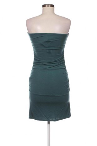 Kleid Flame, Größe S, Farbe Grün, Preis 3,03 €