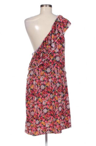 Φόρεμα Flame, Μέγεθος XXL, Χρώμα Πολύχρωμο, Τιμή 11,66 €