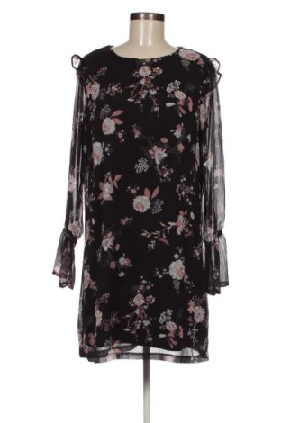 Φόρεμα Flame, Μέγεθος M, Χρώμα Μαύρο, Τιμή 6,10 €