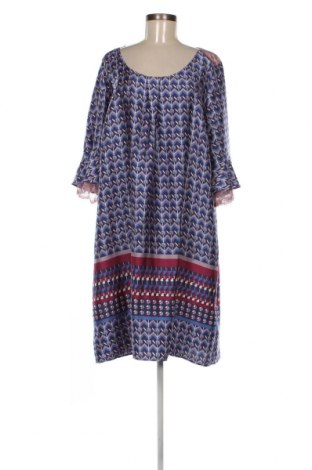 Kleid Florella Rubino, Größe XXL, Farbe Mehrfarbig, Preis 10,50 €