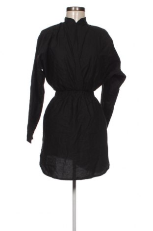 Šaty  Flounce, Velikost XS, Barva Černá, Cena  254,00 Kč