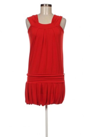 Šaty  Fly Girl, Velikost S, Barva Červená, Cena  104,00 Kč
