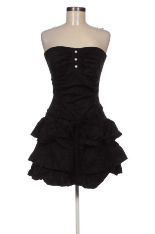 Φόρεμα Forever, Μέγεθος L, Χρώμα Μαύρο, Τιμή 17,94 €