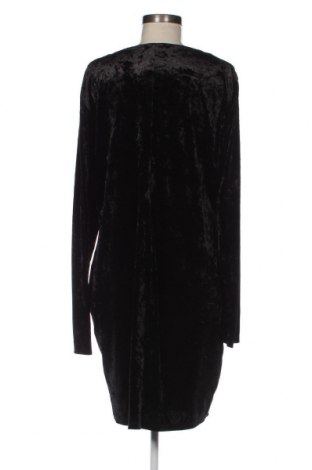 Kleid Forever 21, Größe 3XL, Farbe Schwarz, Preis € 7,68
