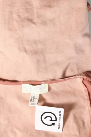Kleid Forever 21, Größe 3XL, Farbe Beige, Preis € 5,99