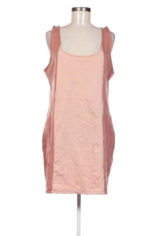 Kleid Forever 21, Größe 3XL, Farbe Beige, Preis € 7,38
