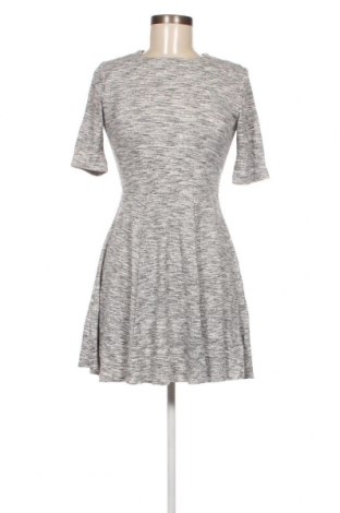 Kleid Forever 21, Größe S, Farbe Grau, Preis € 3,20