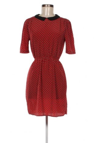 Φόρεμα Forever 21, Μέγεθος S, Χρώμα Κόκκινο, Τιμή 3,34 €