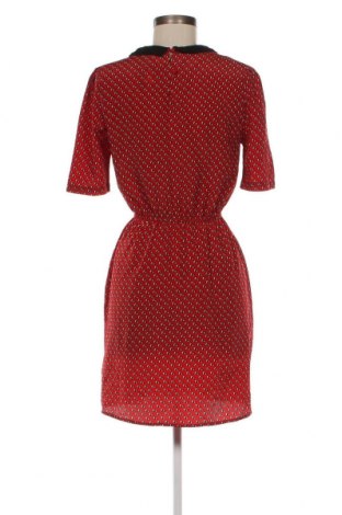 Kleid Forever 21, Größe S, Farbe Rot, Preis € 13,92