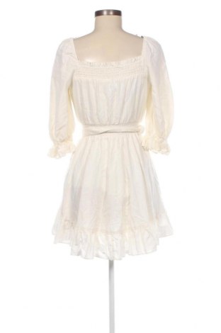 Kleid Forever New, Größe S, Farbe Ecru, Preis € 35,18