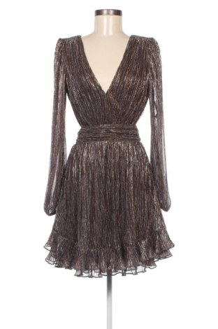 Kleid Forever New, Größe S, Farbe Braun, Preis 105,15 €