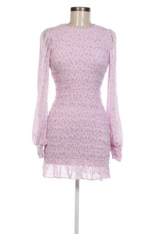 Šaty  Forever New, Velikost M, Barva Růžová, Cena  2 156,00 Kč
