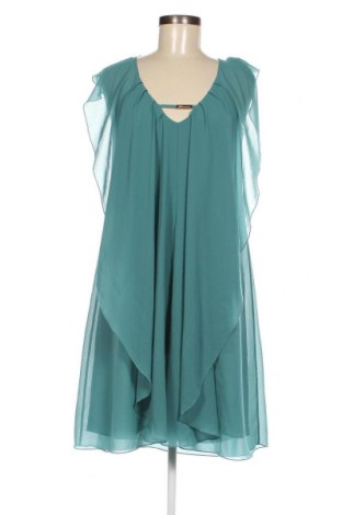 Kleid Fornarina, Größe M, Farbe Grün, Preis 41,06 €
