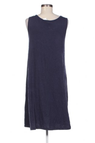 Kleid Free Quent, Größe M, Farbe Blau, Preis 3,08 €
