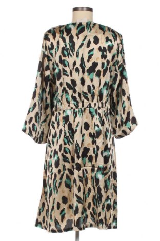 Šaty  Free Quent, Velikost XL, Barva Vícebarevné, Cena  1 478,00 Kč