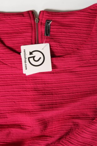 Šaty  Free Quent, Veľkosť M, Farba Ružová, Cena  15,71 €