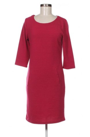 Kleid Free Quent, Größe M, Farbe Rosa, Preis 19,64 €