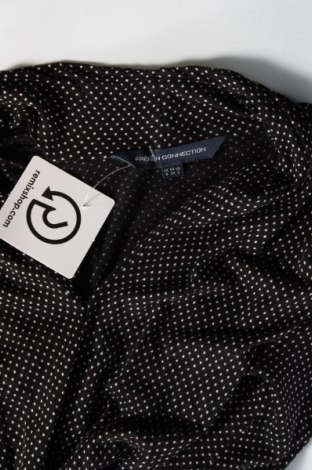Φόρεμα French Connection, Μέγεθος XS, Χρώμα Μαύρο, Τιμή 8,76 €