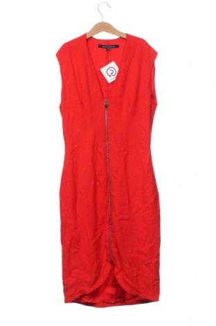 Φόρεμα French Connection, Μέγεθος S, Χρώμα Κόκκινο, Τιμή 17,15 €
