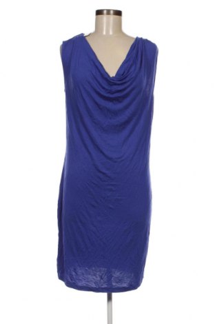 Kleid French Connection, Größe M, Farbe Blau, Preis 27,10 €