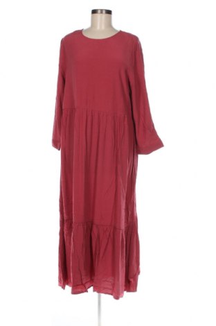 Šaty  Fresh Made, Veľkosť L, Farba Červená, Cena  25,76 €