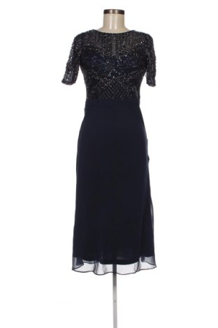 Φόρεμα Frock And Frill, Μέγεθος M, Χρώμα Μπλέ, Τιμή 148,95 €