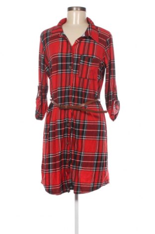 Φόρεμα Full Circle Trends, Μέγεθος XL, Χρώμα Πολύχρωμο, Τιμή 13,99 €