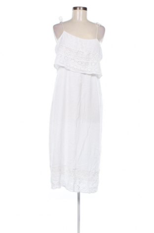 Φόρεμα Fullah Sugah, Μέγεθος XL, Χρώμα Λευκό, Τιμή 20,40 €