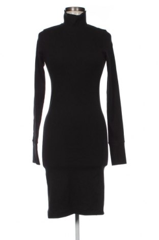 Kleid G-Star Raw, Größe S, Farbe Schwarz, Preis 42,27 €