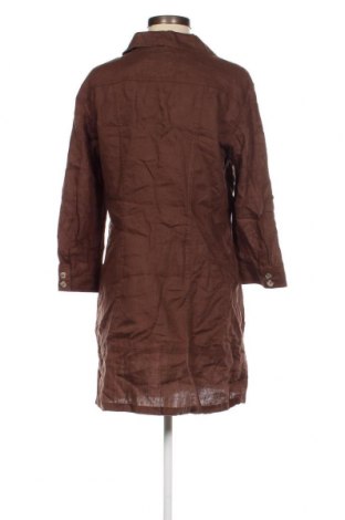 Kleid G.W., Größe L, Farbe Braun, Preis € 39,83