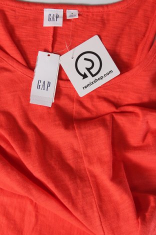 Šaty  Gap, Velikost M, Barva Oranžová, Cena  535,00 Kč