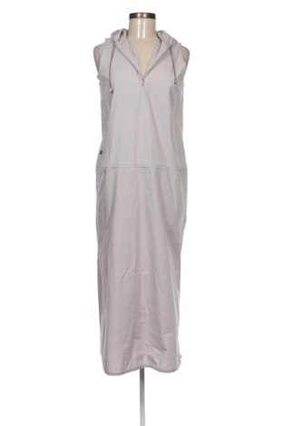 Kleid Gas, Größe M, Farbe Grau, Preis 18,47 €