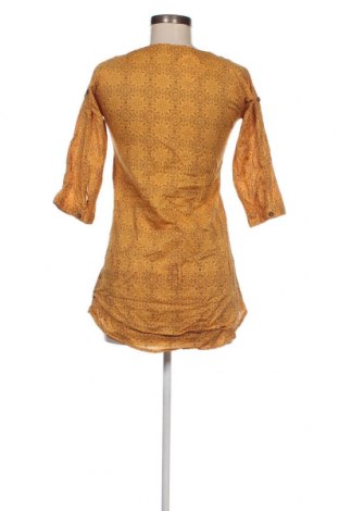 Φόρεμα Gate, Μέγεθος S, Χρώμα Κίτρινο, Τιμή 17,94 €