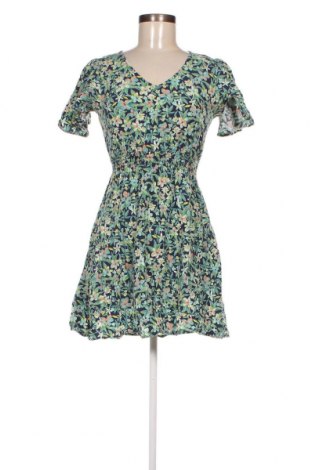 Kleid Gemo, Größe M, Farbe Mehrfarbig, Preis 9,46 €
