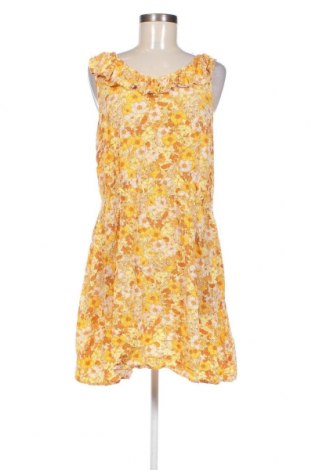 Kleid Gemo, Größe XL, Farbe Mehrfarbig, Preis 12,07 €