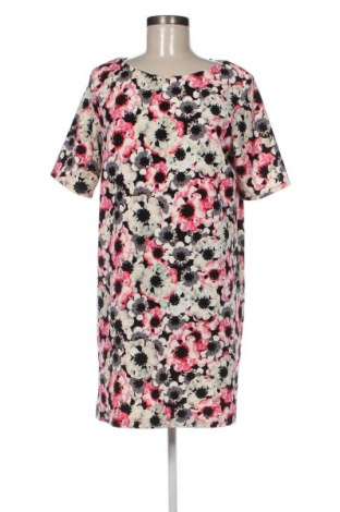 Kleid George, Größe L, Farbe Mehrfarbig, Preis 8,90 €