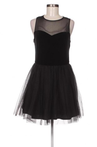 Kleid George, Größe L, Farbe Schwarz, Preis 16,04 €