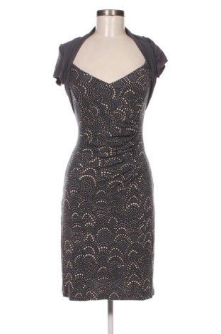 Kleid George, Größe M, Farbe Grau, Preis 5,96 €