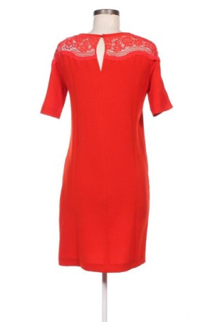 Φόρεμα Gerard Darel, Μέγεθος XS, Χρώμα Κόκκινο, Τιμή 13,36 €