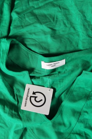 Kleid Gerry Weber, Größe M, Farbe Grün, Preis 3,28 €