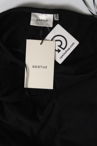 Šaty  Gestuz, Veľkosť XS, Farba Čierna, Cena  20,03 €
