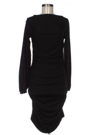 Kleid Gestuz, Größe XS, Farbe Schwarz, Preis 20,03 €
