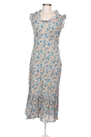 Φόρεμα Ghost London, Μέγεθος M, Χρώμα Πολύχρωμο, Τιμή 124,06 €